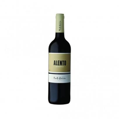 Adega do Monte Branco Alento Tinto 2022