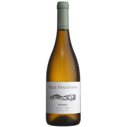 Valle Pradinhos Reserva Branco 2023