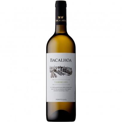 Bacalhôa Verdelho Branco 2023