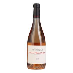 Valle Pradinhos Rosé 2024