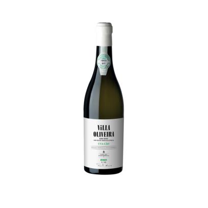 Casa da Passarella Villa Oliveira Uva-Cão Branco 2021