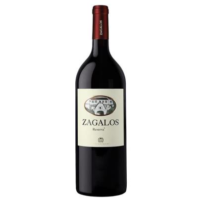 Quinta do Mouro Zagalos Reserva Tinto 2020 (Magnum)