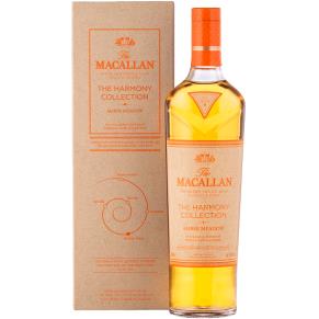 Macallan Harmony Collection Amber Meadow Whisky