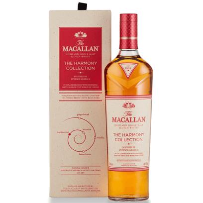 Macallan Harmony Collection Intense Arabica Whisky