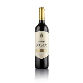 Quinta do Casal Branco Terra de Lobos Tinto 2024