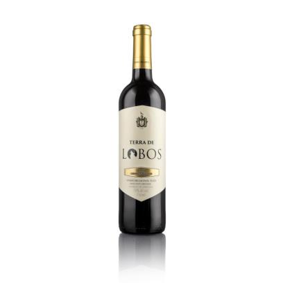 Quinta do Casal Branco Terra de Lobos Tinto 2024