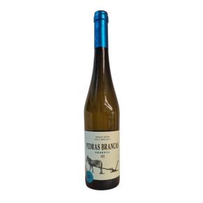 Adega e Coop. A. da Graciosa Pedras Brancas Reserva Branco 2022