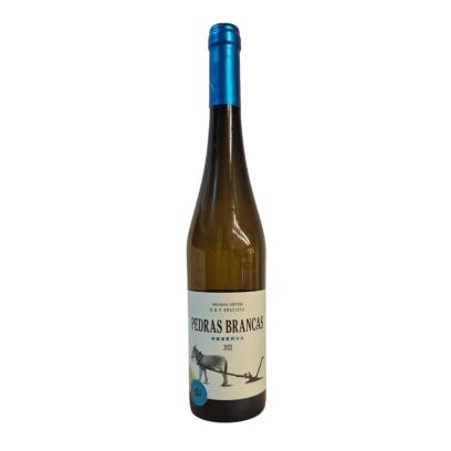Adega e Coop. A. da Graciosa Pedras Brancas Reserva Branco 2022