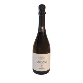 Caves de São João Reserva Bruto 2020 Espumante