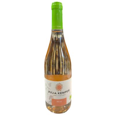 Julia Kemper Biológico Rosé 2024