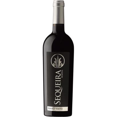 Quinta da Sequeira Reserva Tinto 2023