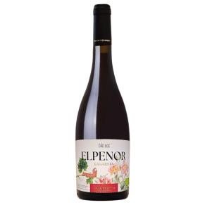 Julia Kemper Elpenor Lagareta Tinto 2023