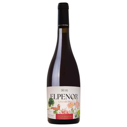 Julia Kemper Elpenor Lagareta Tinto 2023