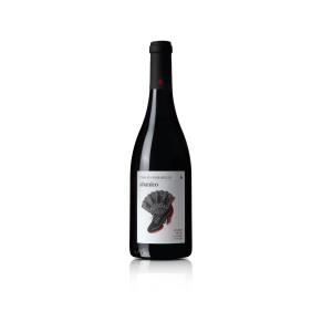 Casa da Passarella Abanico Reserva Tinto 2022