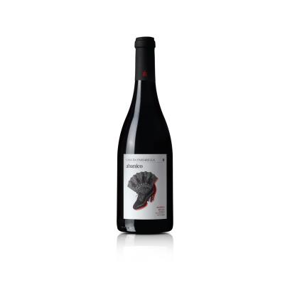 Casa da Passarella Abanico Reserva Tinto 2022