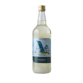 Manuel Rainha Licor de Anis Real Escarchado 25% 