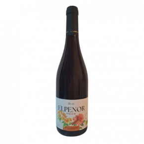 Julia Kemper Elpenor Palhete Rosé 2024