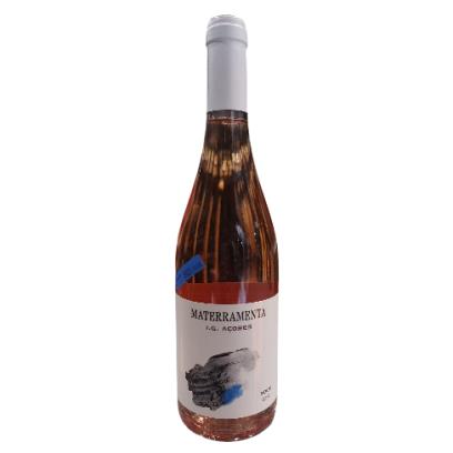 Materramenta IG Açores Rosé 2024
