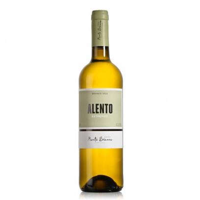 Adega de Monte Branco Alento Branco 2024