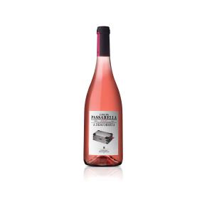 Casa da Passarella Descoberta Rosado 2024