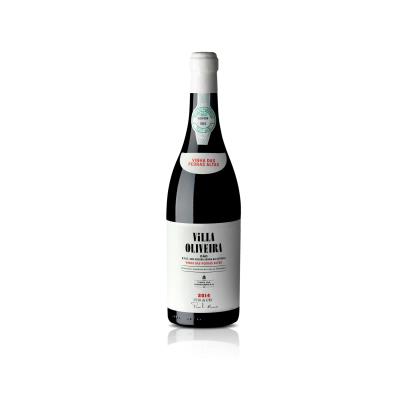 Casa da Passarella Villa Oliveira Pedras Altas Tinto 2017
