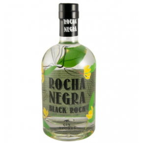 Lima e Quental Gin Rocha Negra Conteira