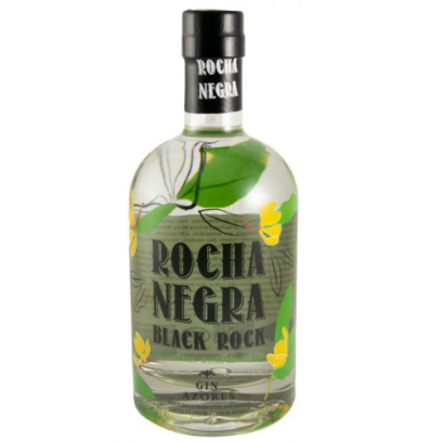 Lima e Quental Gin Rocha Negra Conteira