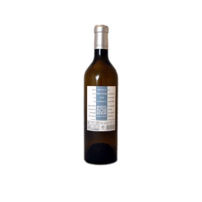 Campolargo Pinot Blanc Barrica Branco 2020
