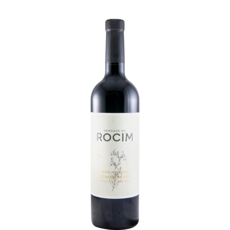 Herdade do Rocim Tinto 2019
