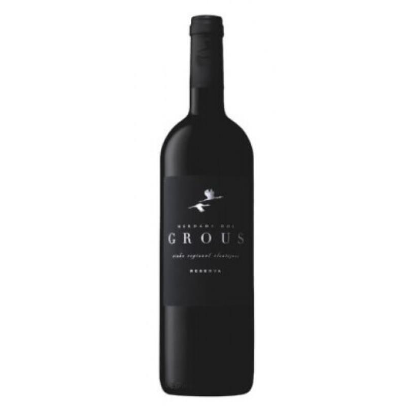 Herdade dos Grous Reserva Tinto 2013