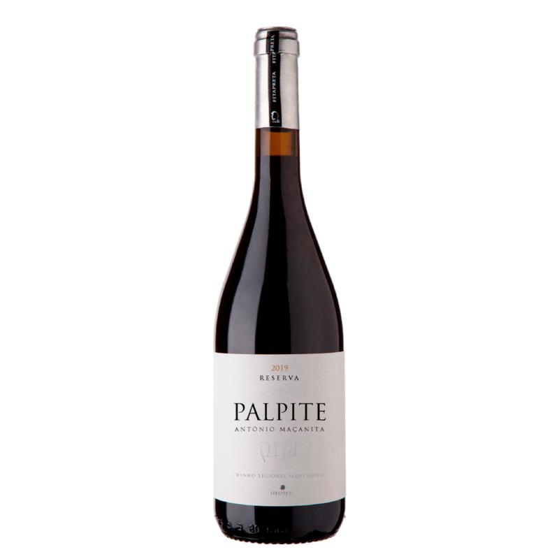 António Maçanita Palpite Tinto 2019