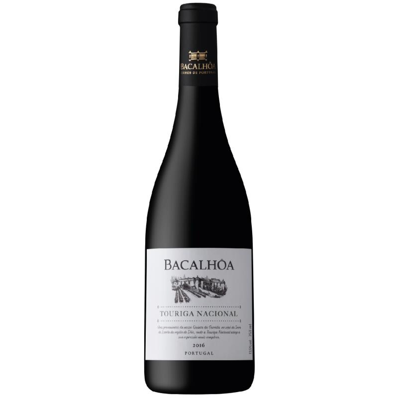 Bacalhôa Touriga Nacional Tinto 2016