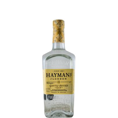 Haymans Gin Gently Rested
