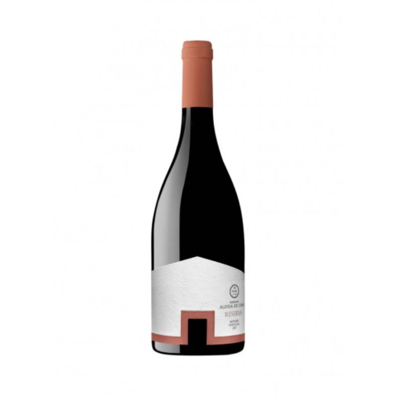 Herdade Aldeia de Cima Reserva Tinto 2018