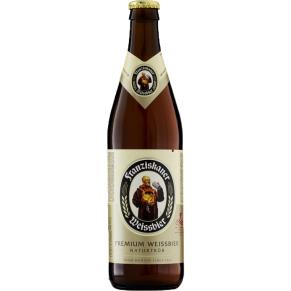 Franziskaner Weissbier Cerveja