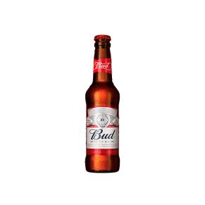 Bud King Of Beers Cerveja