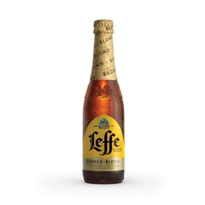 Leffe Blonde Cerveja