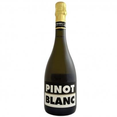 Campolargo Pinot Blanc 2015 Espumante