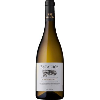 Bacalhôa Branco Chardonnay 2021