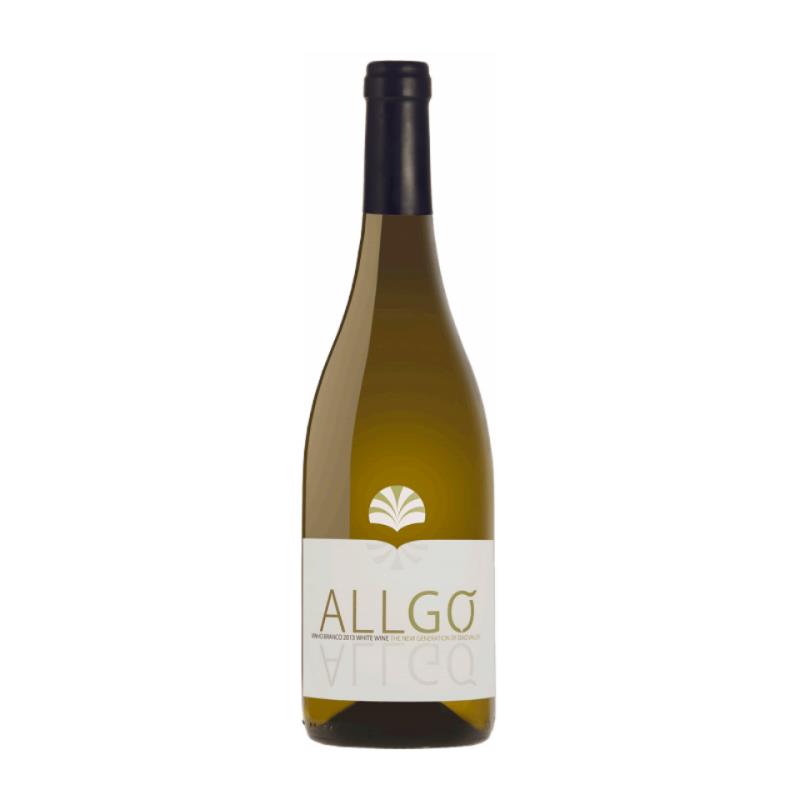 CMWines Allgo Branco 2019