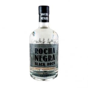 Rocha Negra Gin