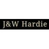 J & W HARDIE LDA