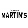 JAMES MARTIN'S