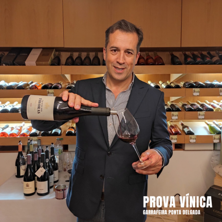 Prova vínica Costa Boal Family Estates